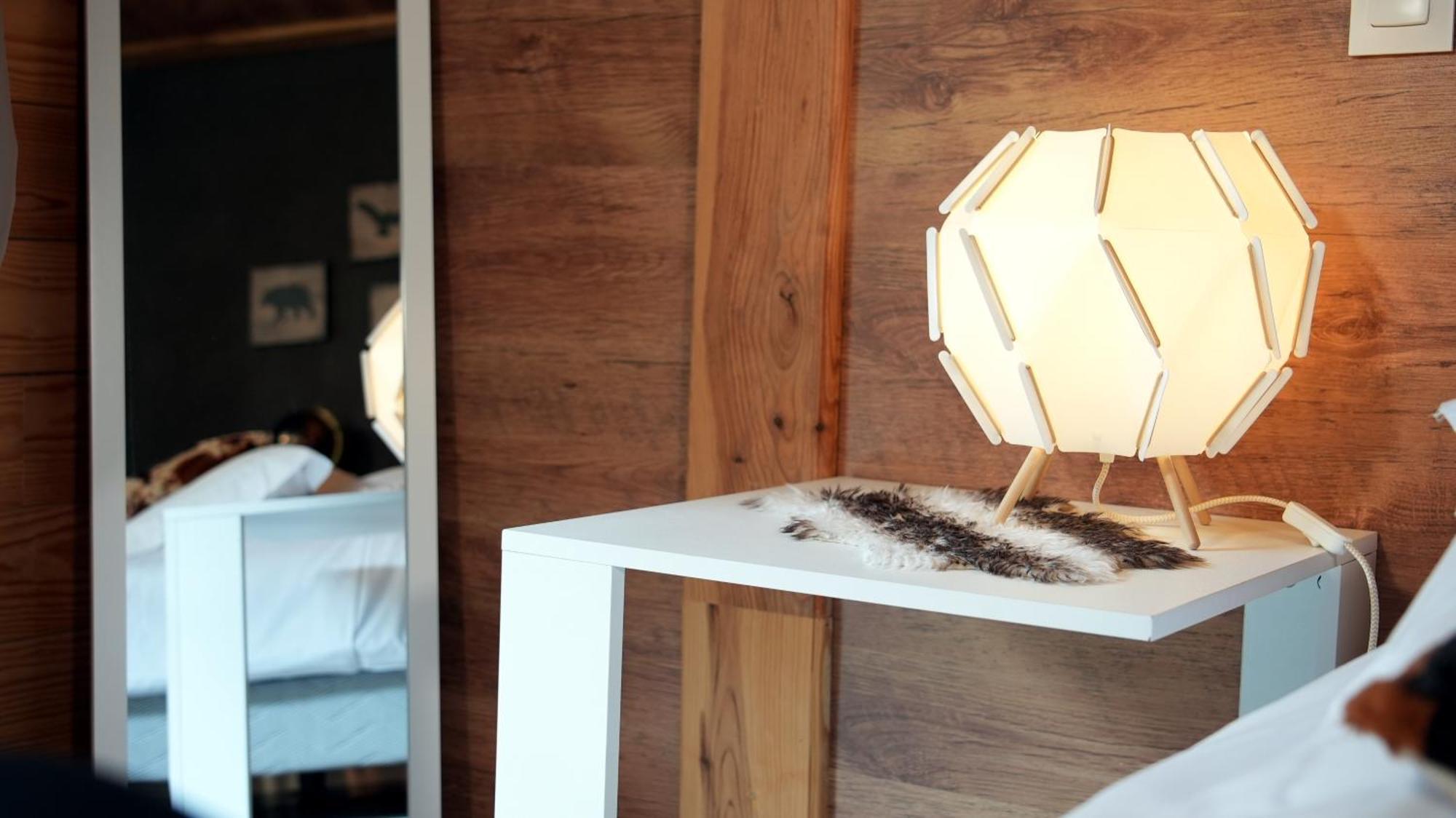 La Sapiniere Hotel Saint-Lary-Soulan Ngoại thất bức ảnh