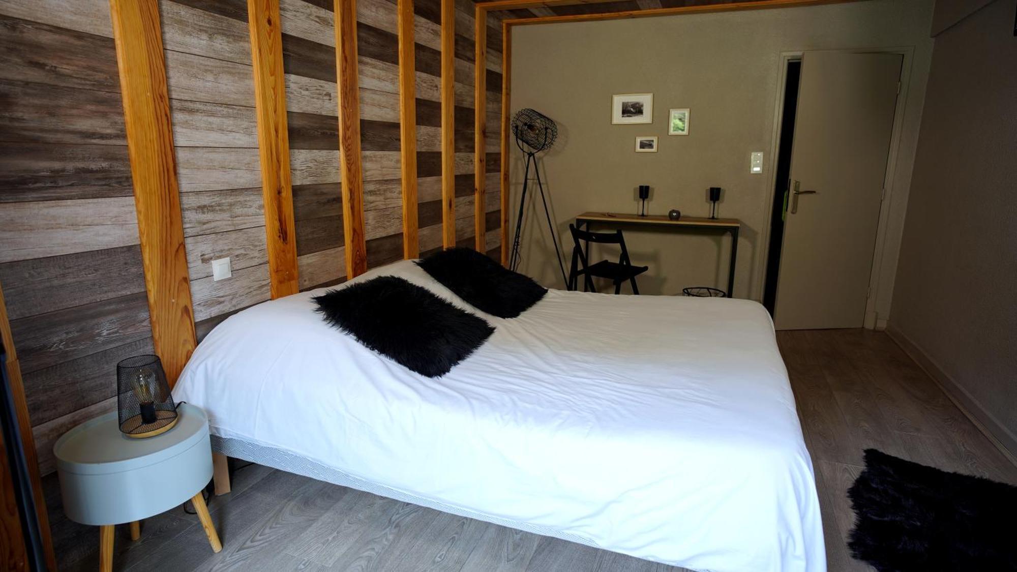 La Sapiniere Hotel Saint-Lary-Soulan Ngoại thất bức ảnh