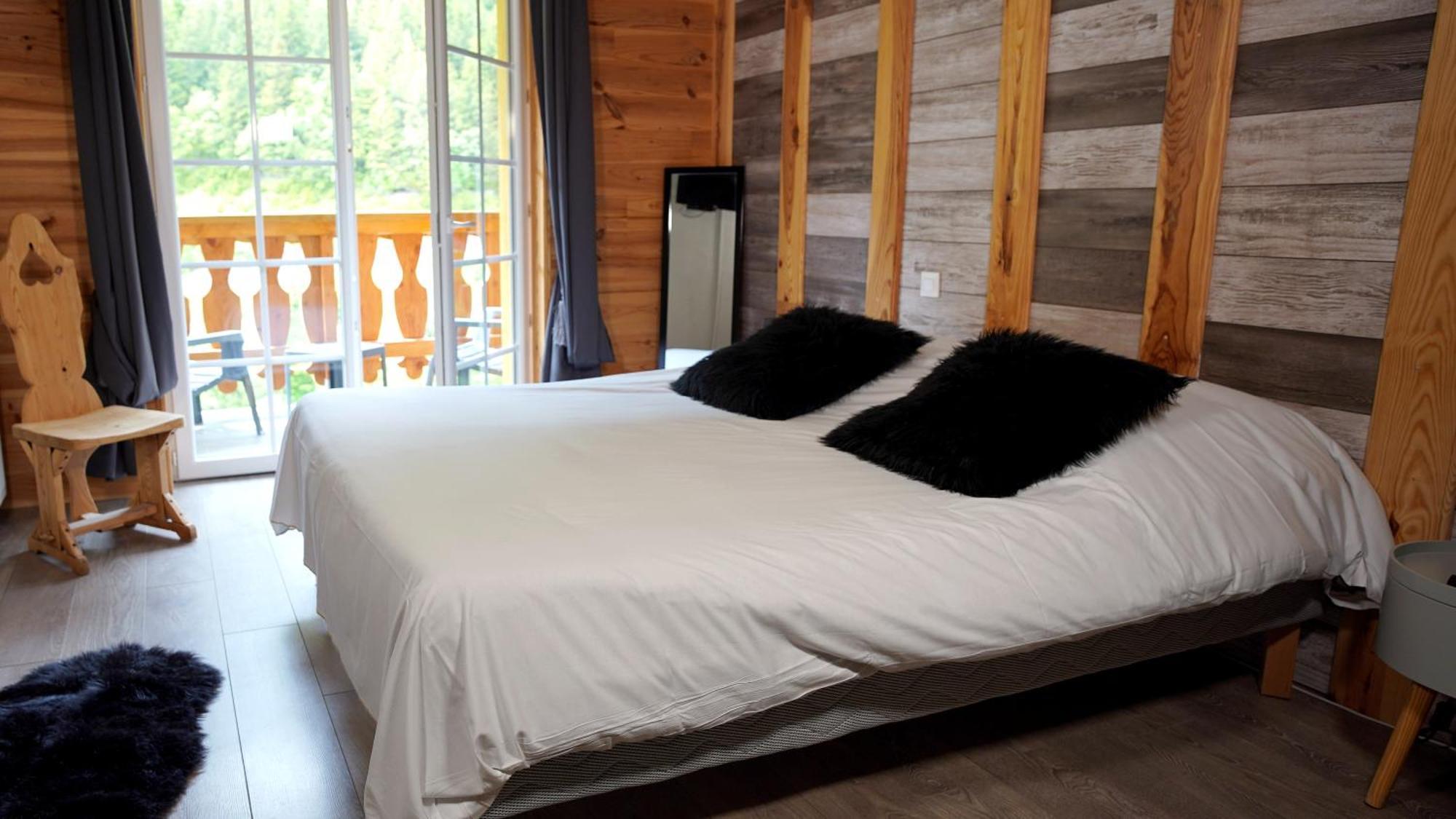 La Sapiniere Hotel Saint-Lary-Soulan Ngoại thất bức ảnh