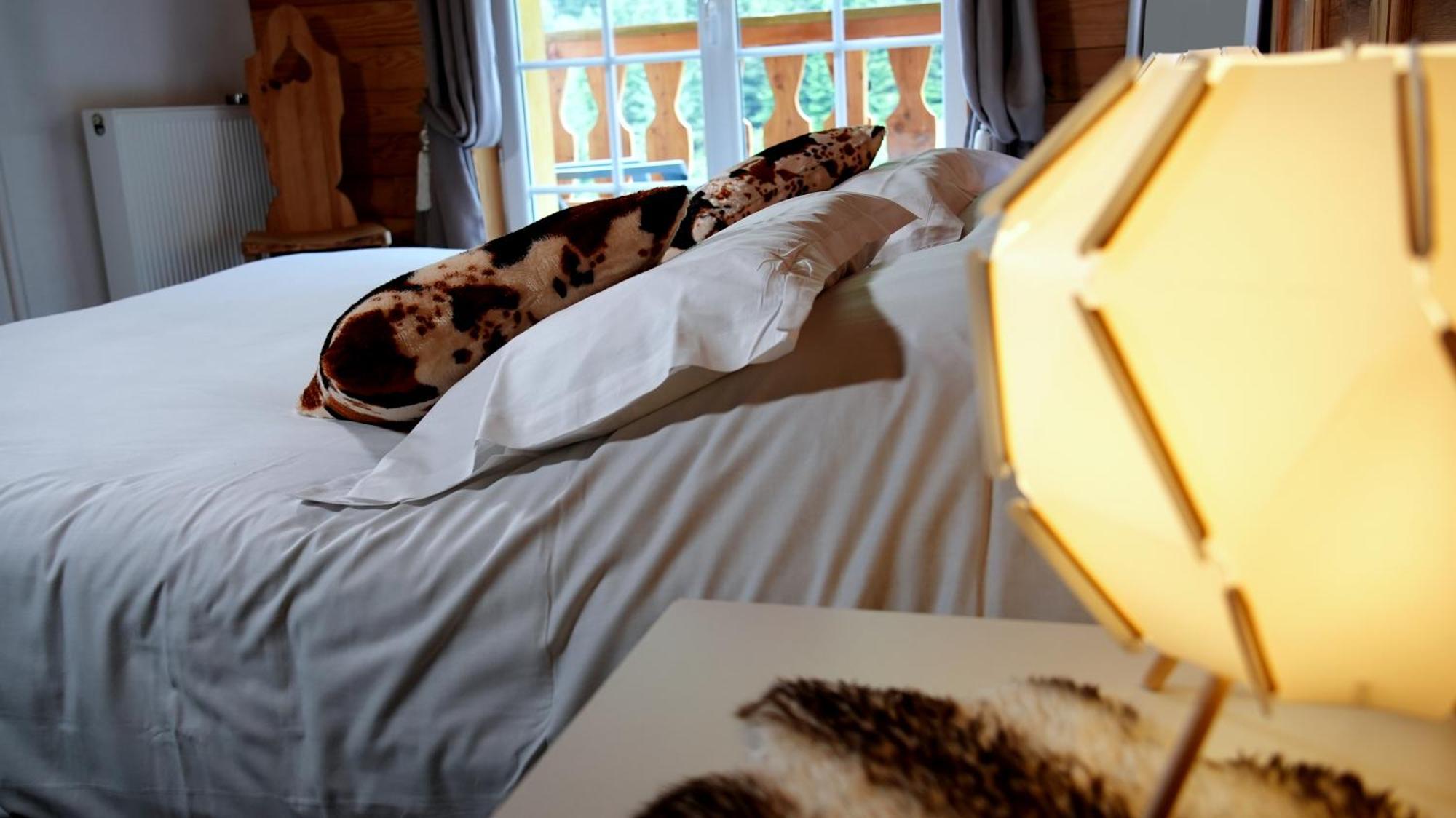 La Sapiniere Hotel Saint-Lary-Soulan Ngoại thất bức ảnh