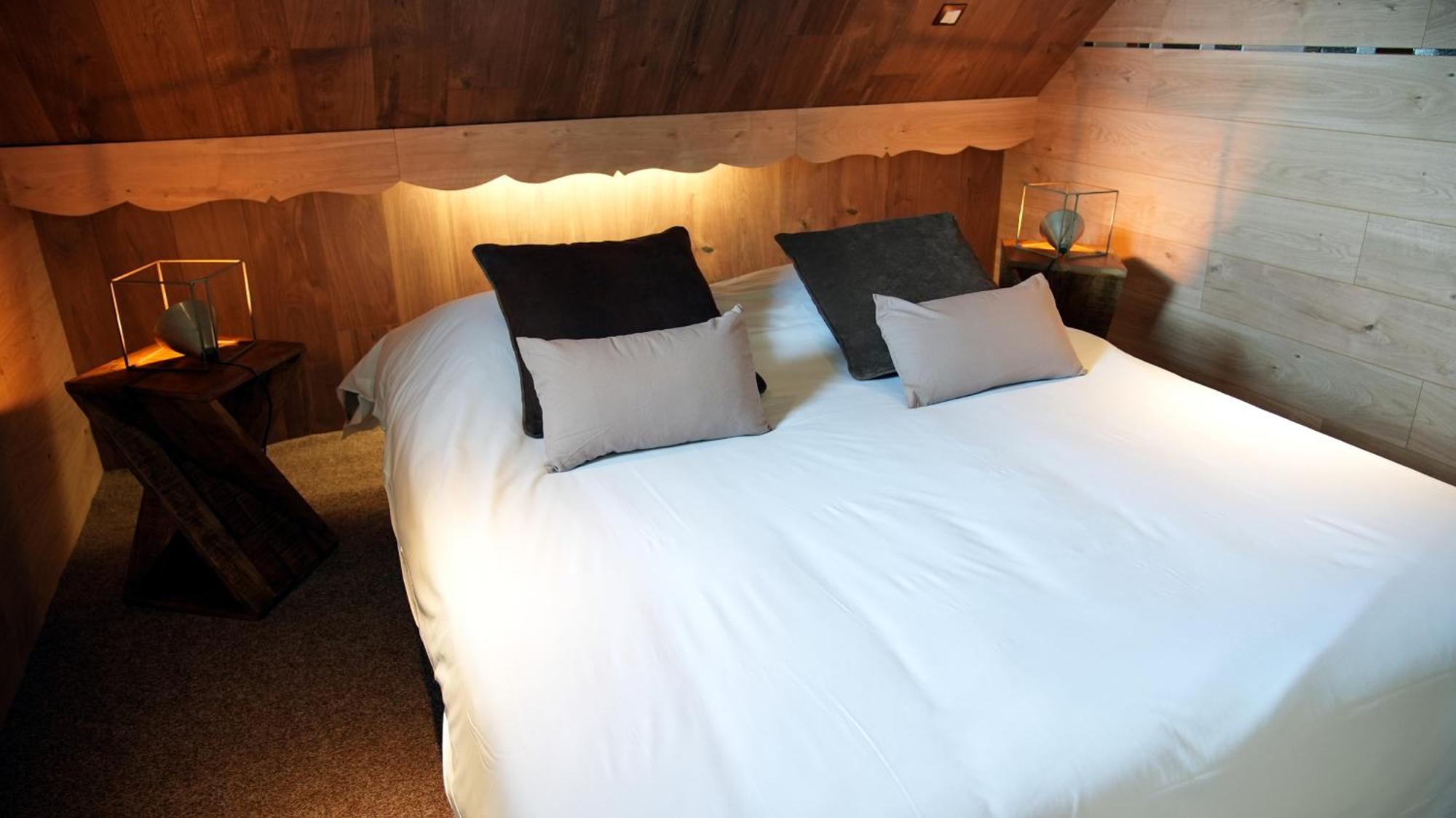 La Sapiniere Hotel Saint-Lary-Soulan Ngoại thất bức ảnh