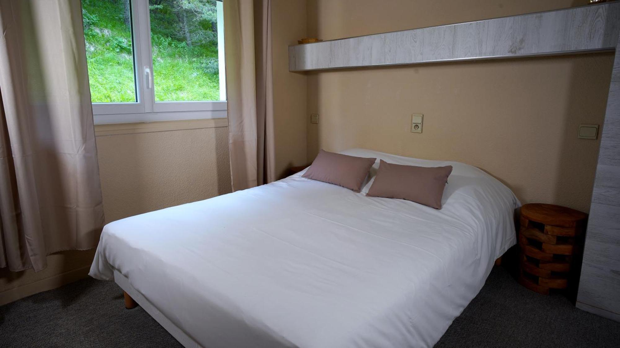 La Sapiniere Hotel Saint-Lary-Soulan Ngoại thất bức ảnh