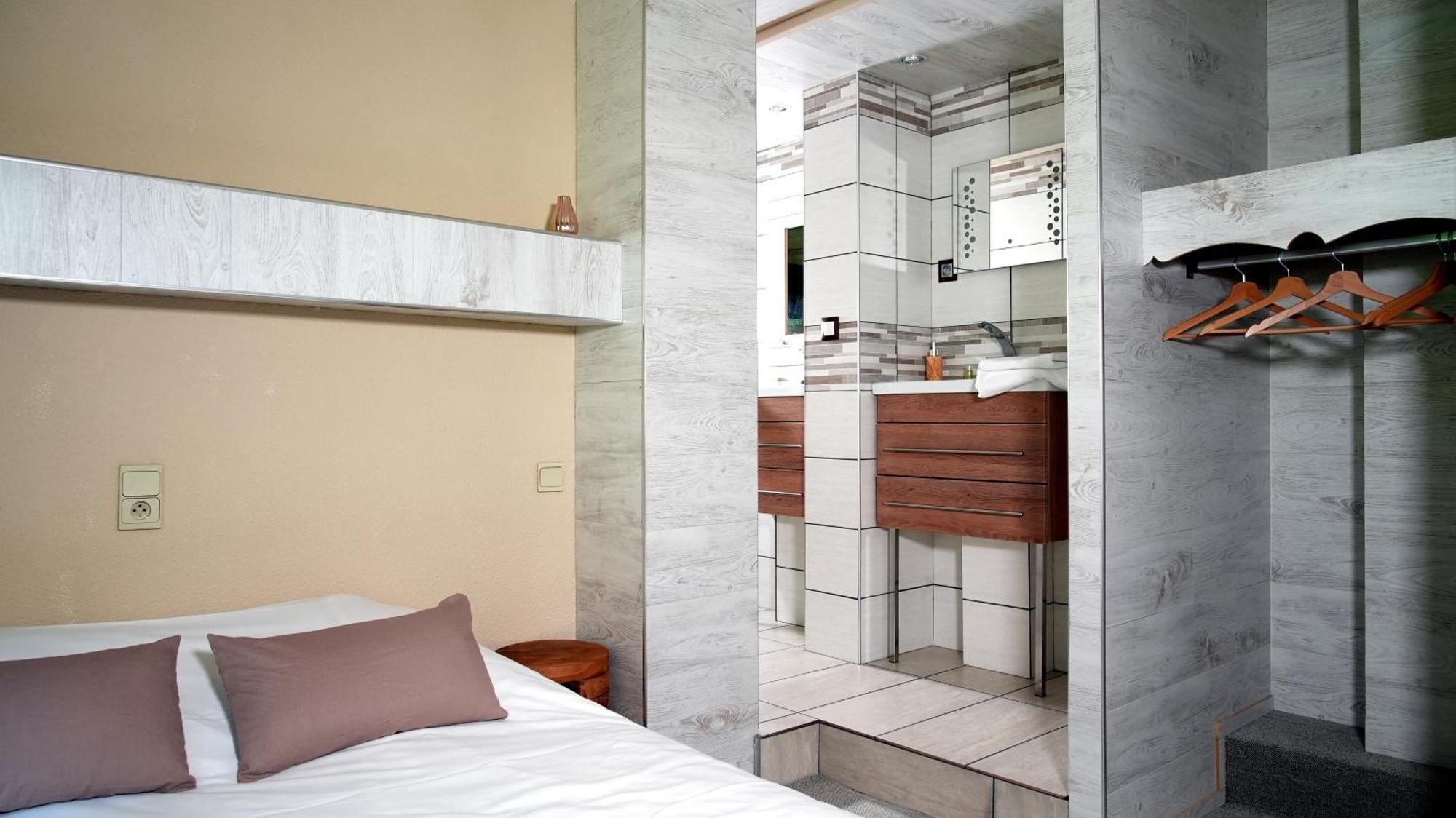 La Sapiniere Hotel Saint-Lary-Soulan Ngoại thất bức ảnh