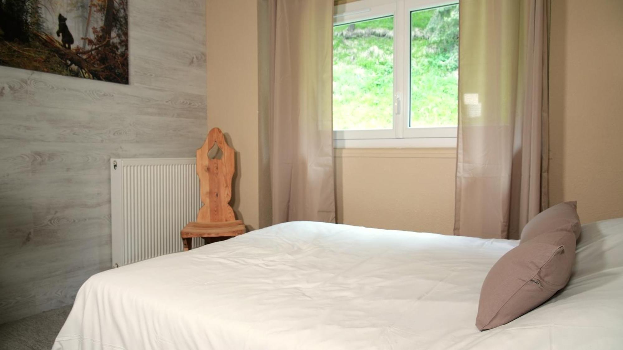 La Sapiniere Hotel Saint-Lary-Soulan Ngoại thất bức ảnh