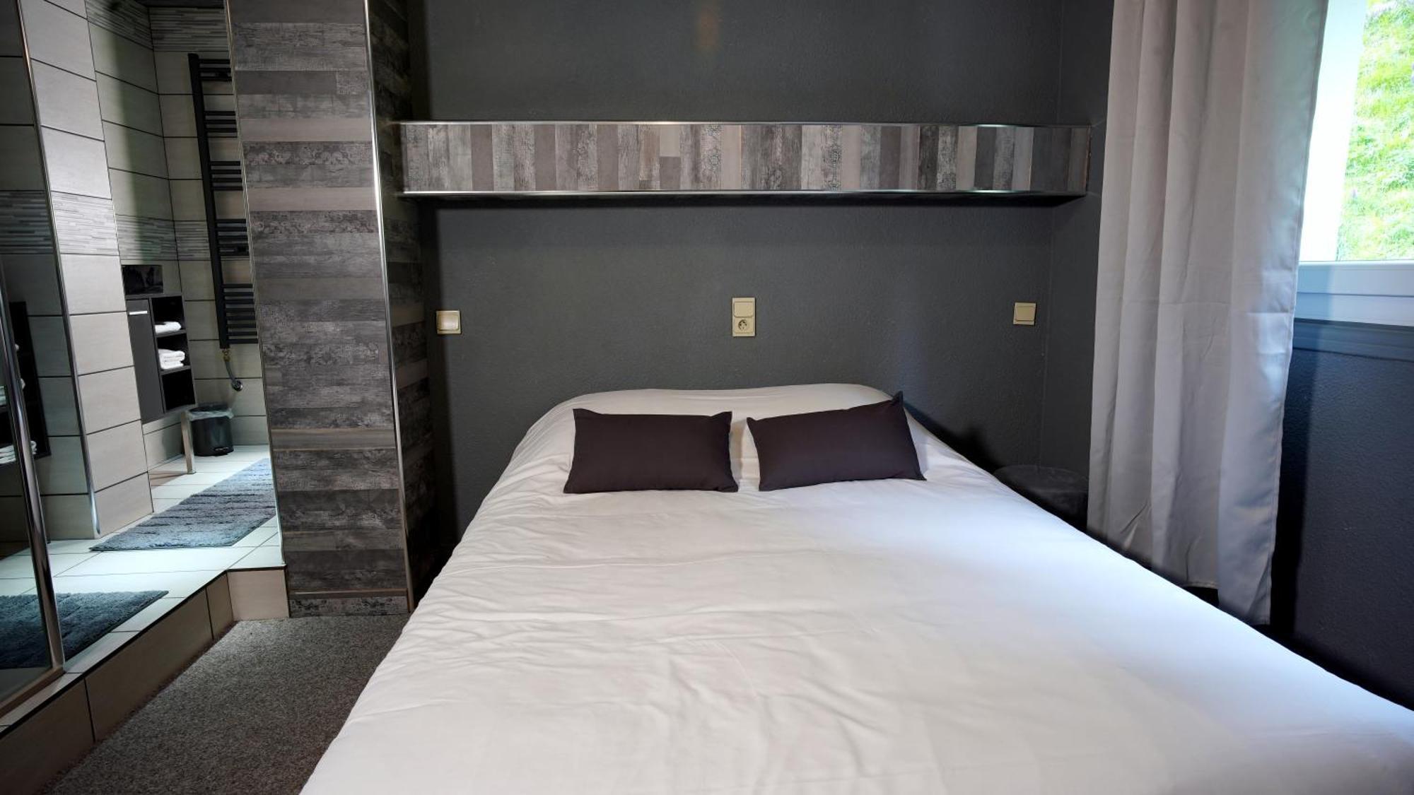 La Sapiniere Hotel Saint-Lary-Soulan Ngoại thất bức ảnh
