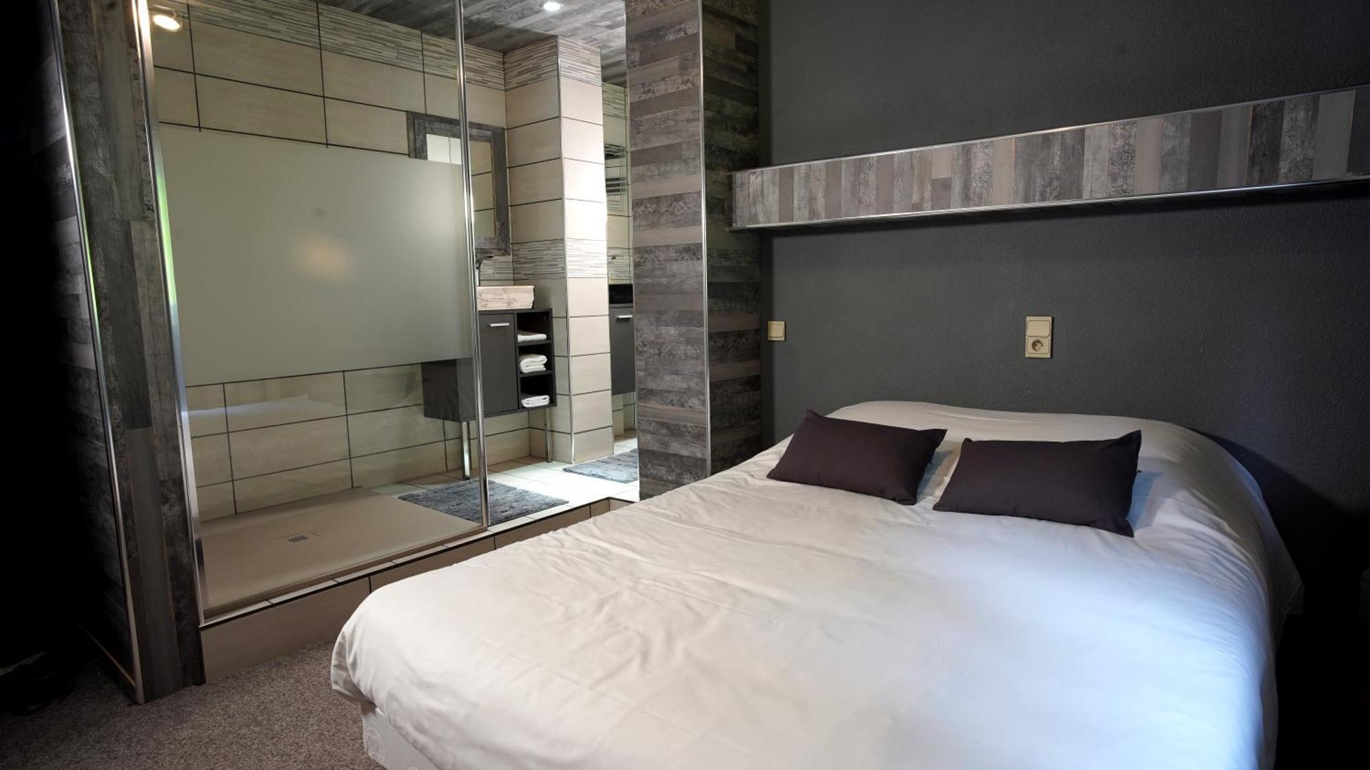 La Sapiniere Hotel Saint-Lary-Soulan Ngoại thất bức ảnh