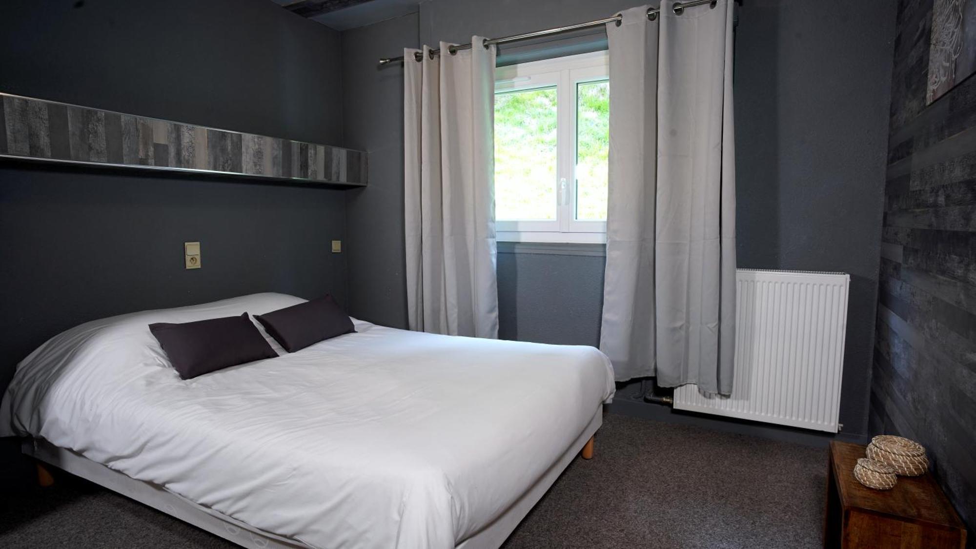 La Sapiniere Hotel Saint-Lary-Soulan Ngoại thất bức ảnh