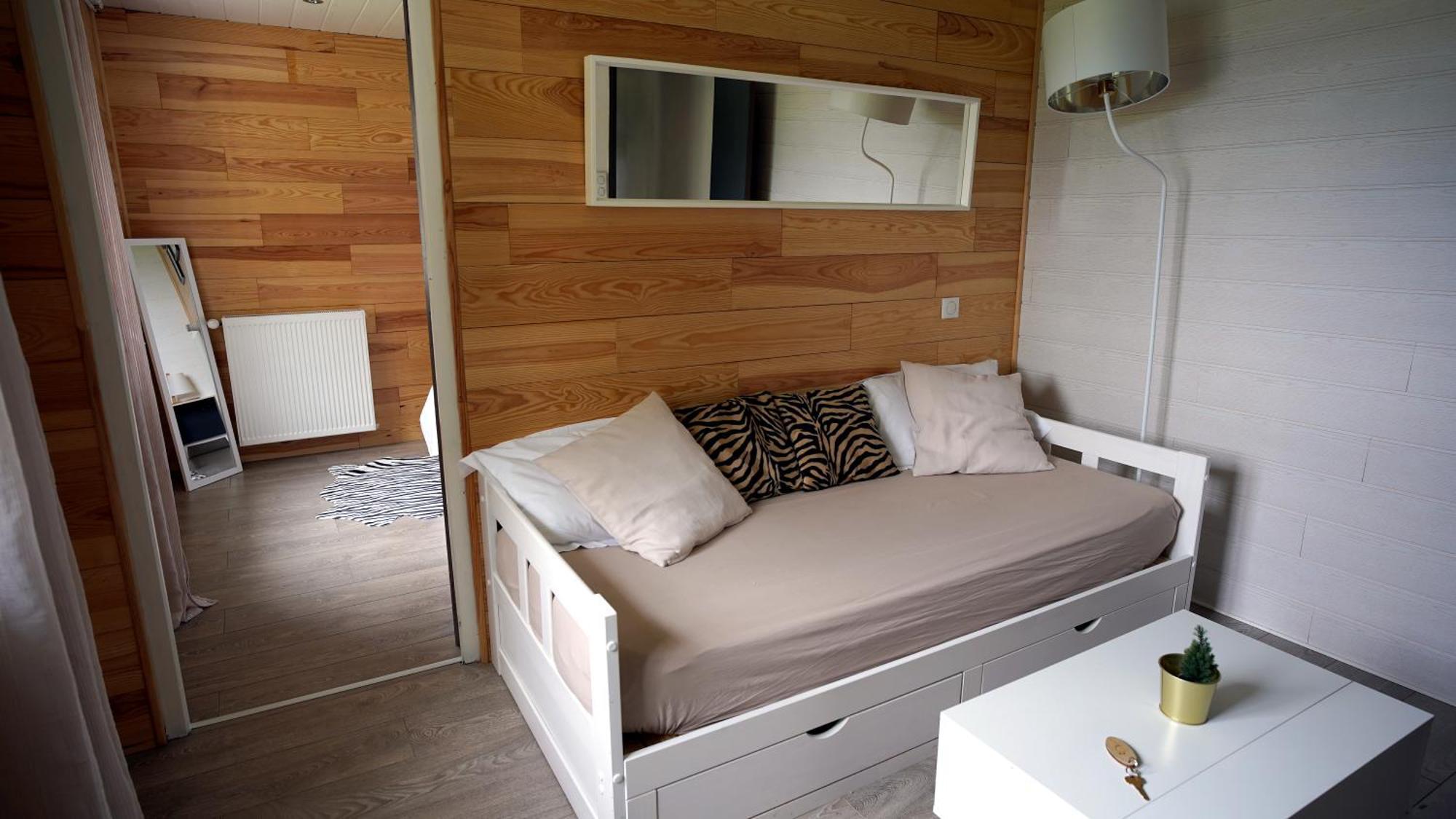 La Sapiniere Hotel Saint-Lary-Soulan Ngoại thất bức ảnh