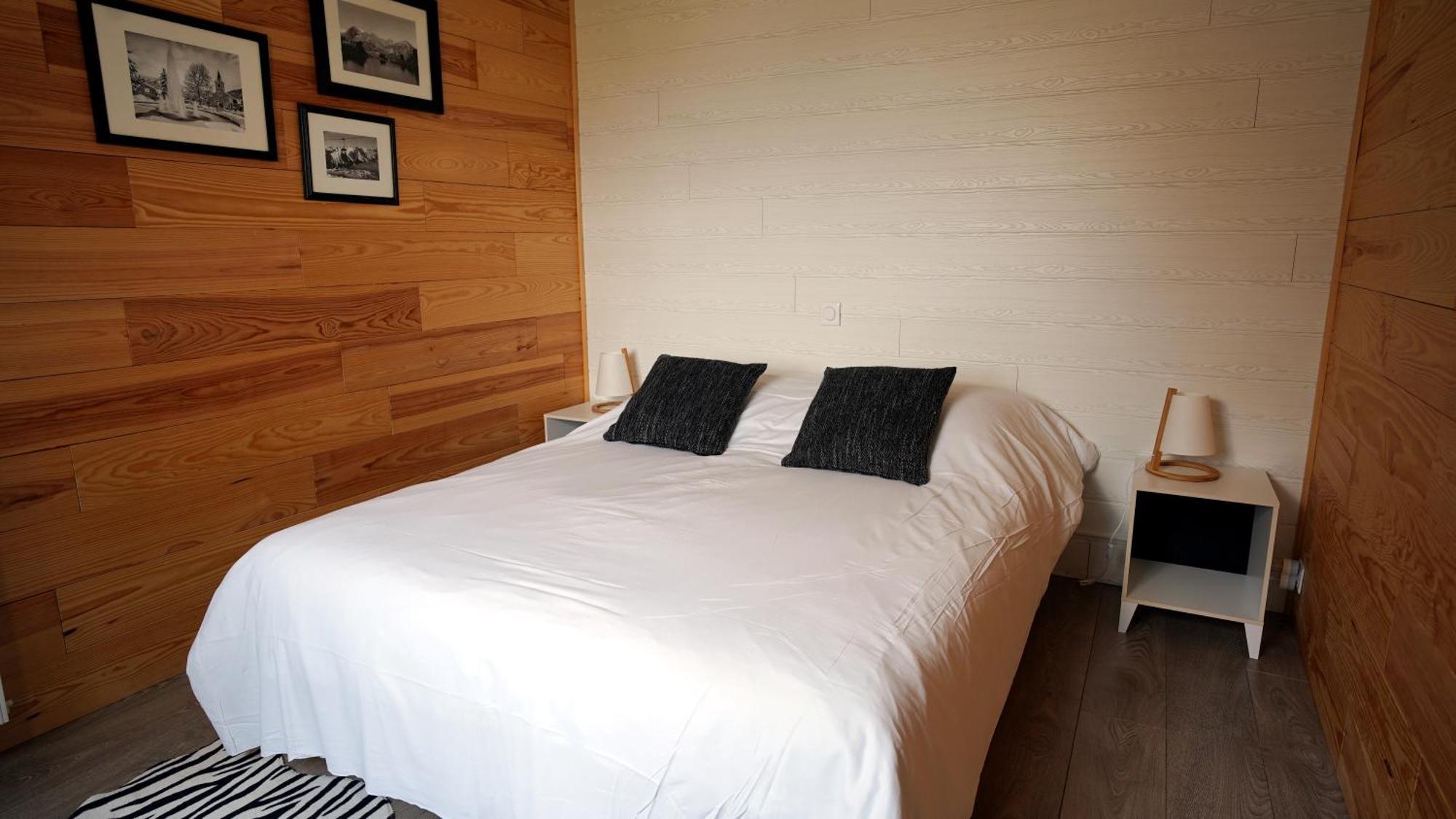 La Sapiniere Hotel Saint-Lary-Soulan Ngoại thất bức ảnh
