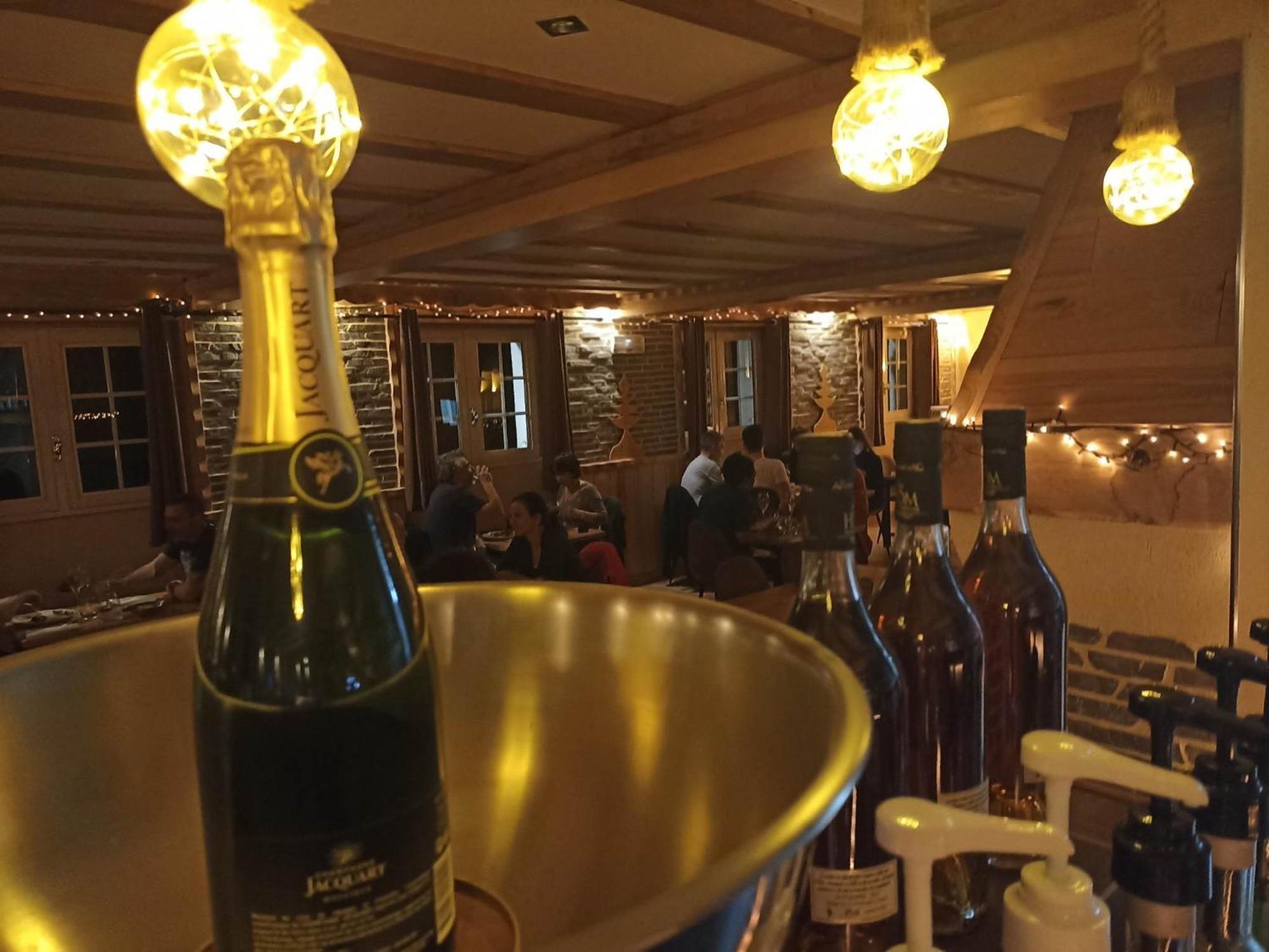 La Sapiniere Hotel Saint-Lary-Soulan Ngoại thất bức ảnh