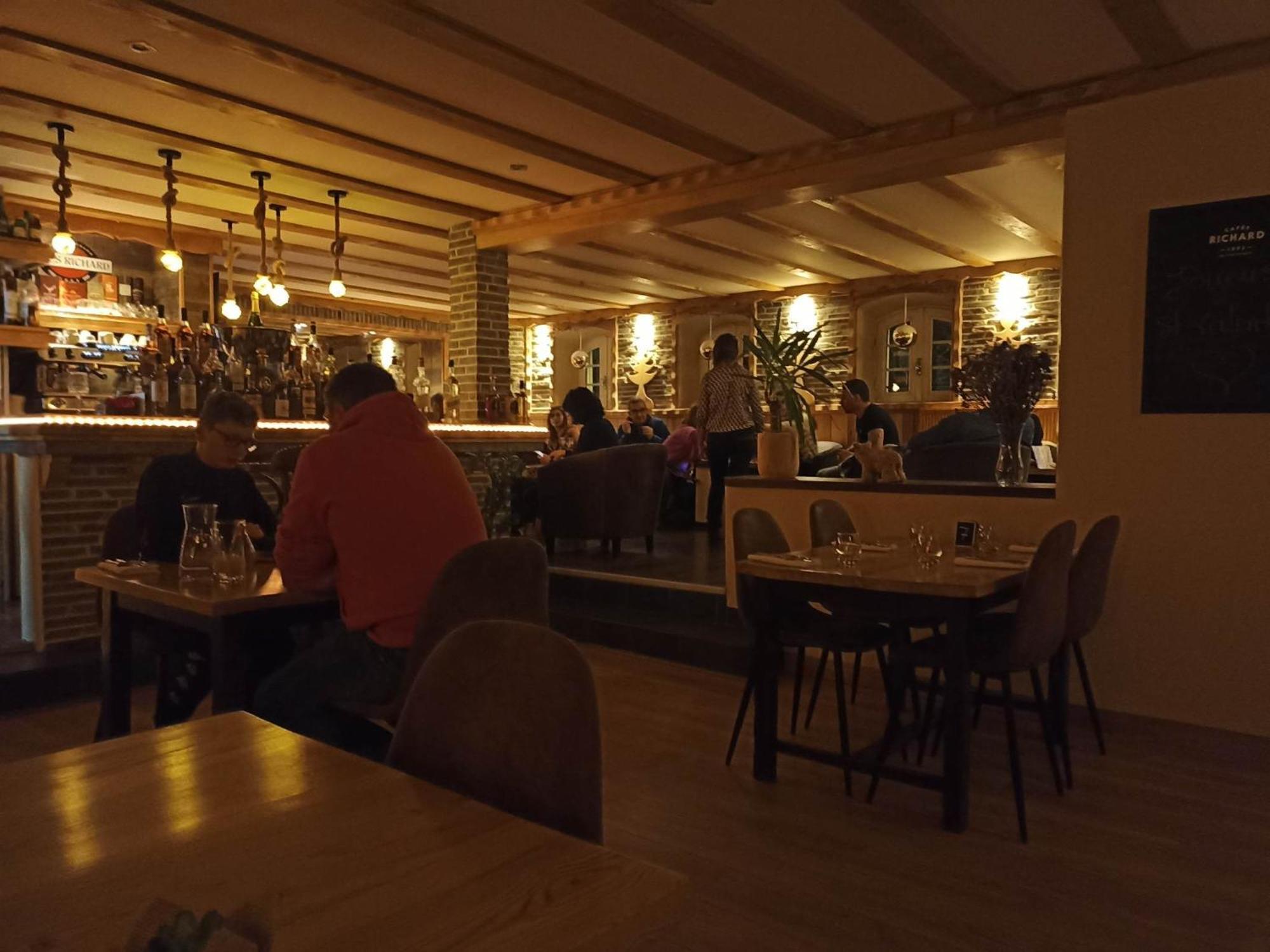 La Sapiniere Hotel Saint-Lary-Soulan Ngoại thất bức ảnh